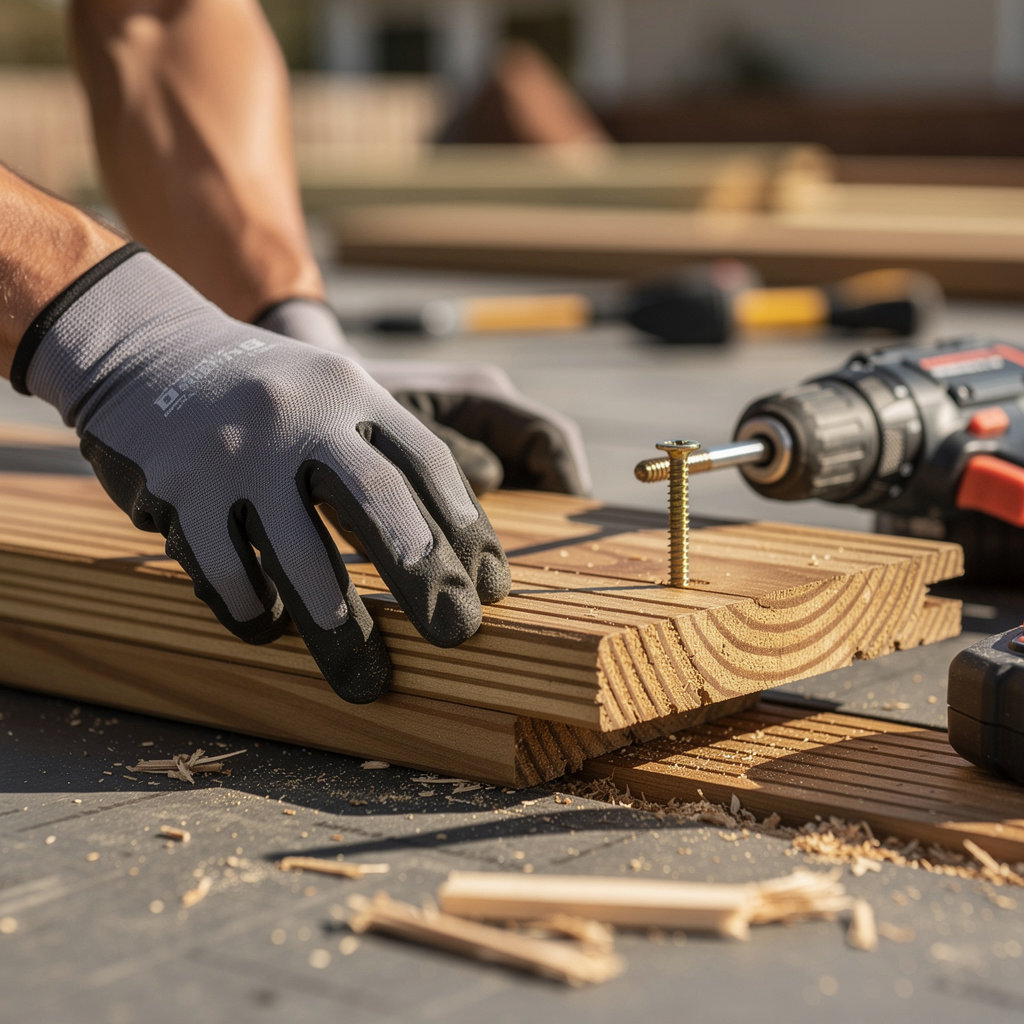 JG CONSTRUCTION SERVICES professional team managing a construction project in San Diego